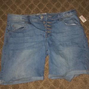 Short